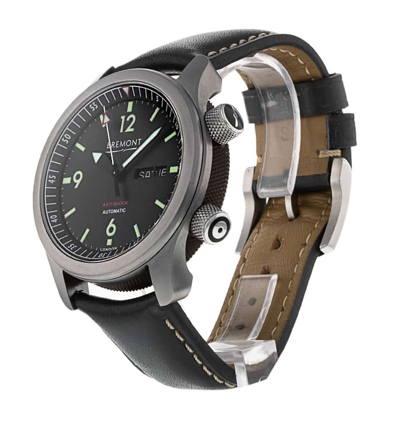 Bremont U-2 U2